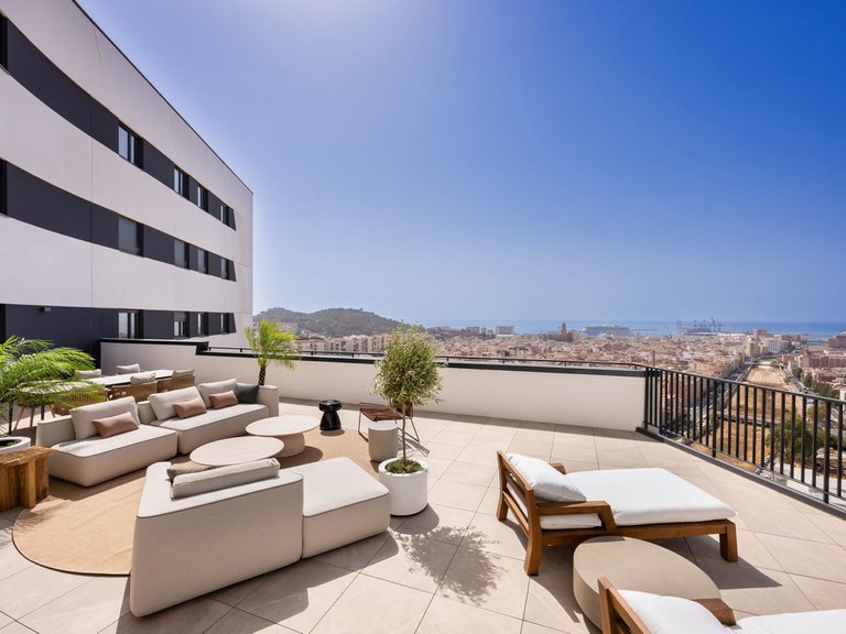 Apartment for Sale in Málaga Centro, Malaga 20