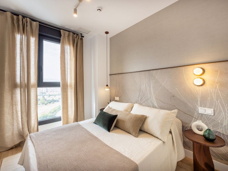Apartment for Sale in Málaga Centro, Malaga 4