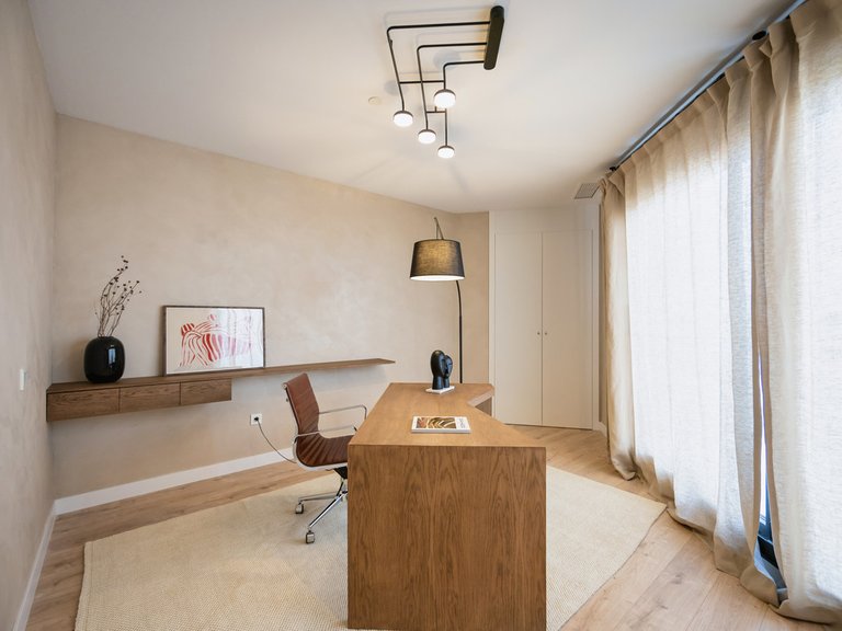 Apartment for Sale in Málaga Centro, Malaga 5