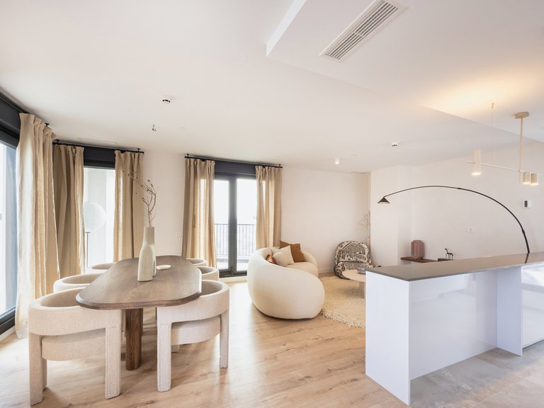 Apartment for Sale in Málaga Centro, Malaga 7