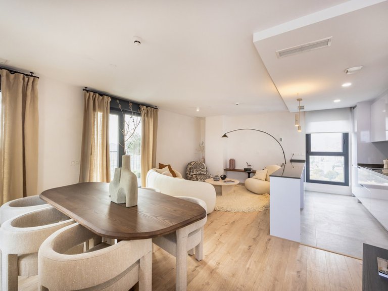 Apartment for Sale in Málaga Centro, Malaga 8