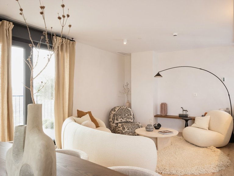Apartment for Sale in Málaga Centro, Malaga 9