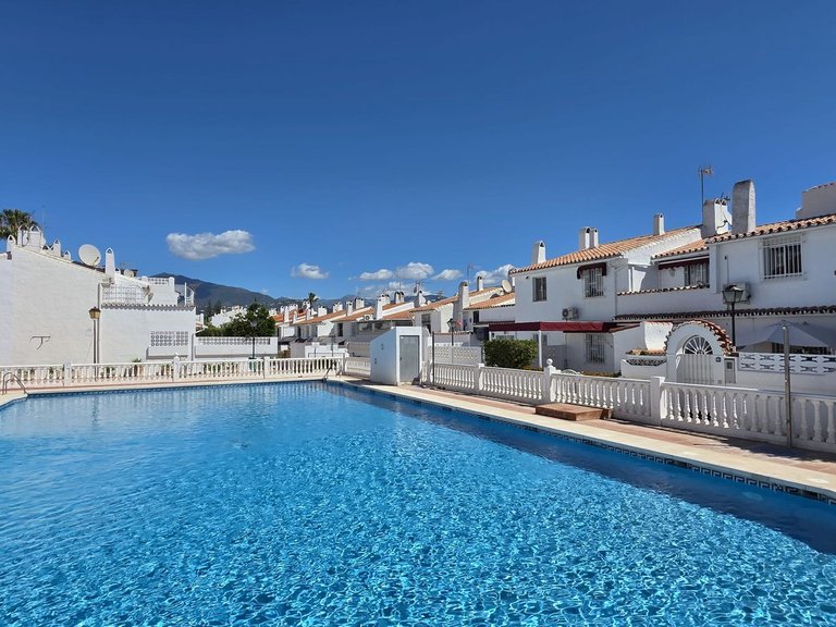 Town House for Sale in Estepona, Malaga 1