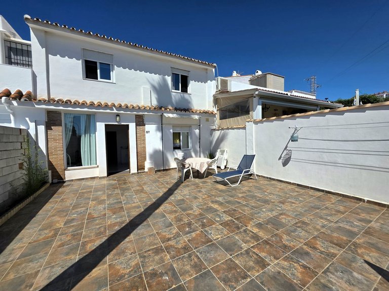 Town House for Sale in Estepona, Malaga 2