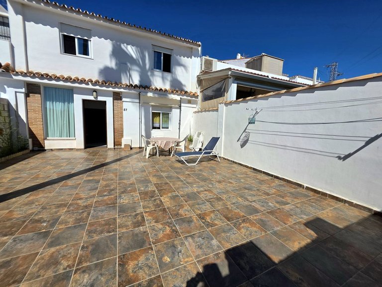 Town House for Sale in Estepona, Malaga 24