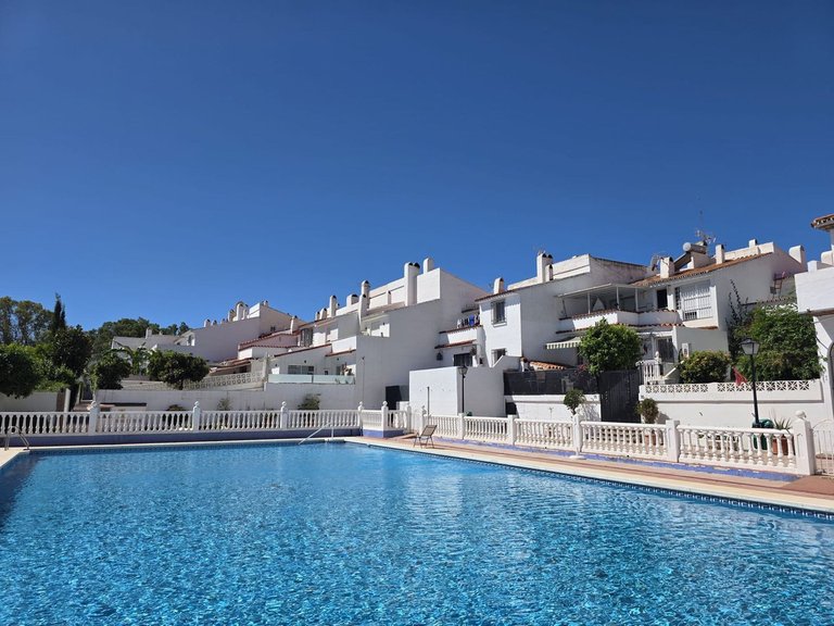 Town House for Sale in Estepona, Malaga 25