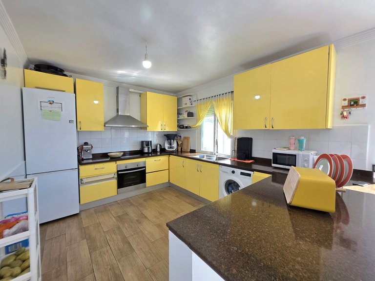 Town House for Sale in Estepona, Malaga 6