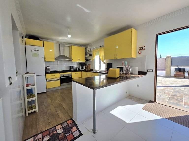 Town House for Sale in Estepona, Malaga 7