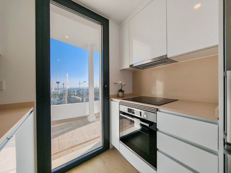 Apartment for Sale in Estepona, Malaga 6