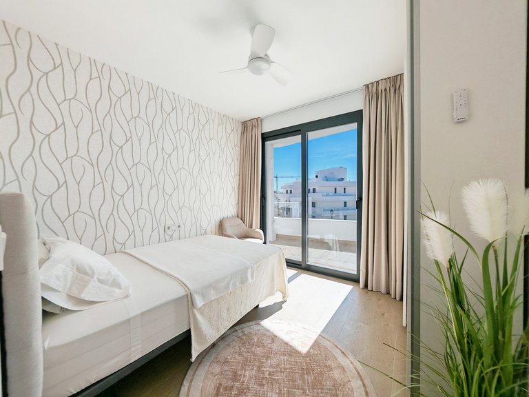 Apartment for Sale in Estepona, Malaga 7