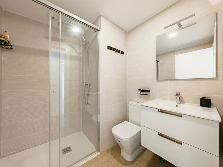 Apartment for Sale in Estepona, Malaga 9