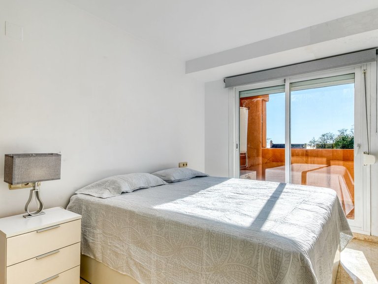Apartment for Sale in Elviria, Malaga 10