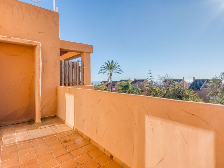 Apartment for Sale in Elviria, Malaga 11