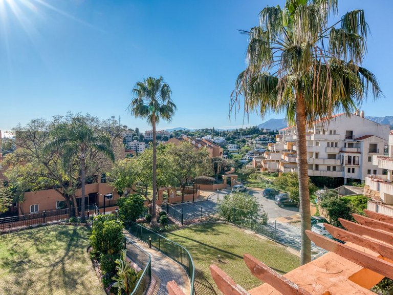 Apartment for Sale in Elviria, Malaga 13