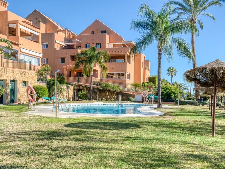 Apartment for Sale in Elviria, Malaga 16