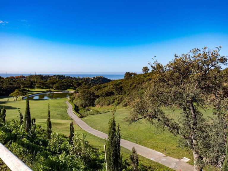 Apartment for Sale in Elviria, Malaga 17