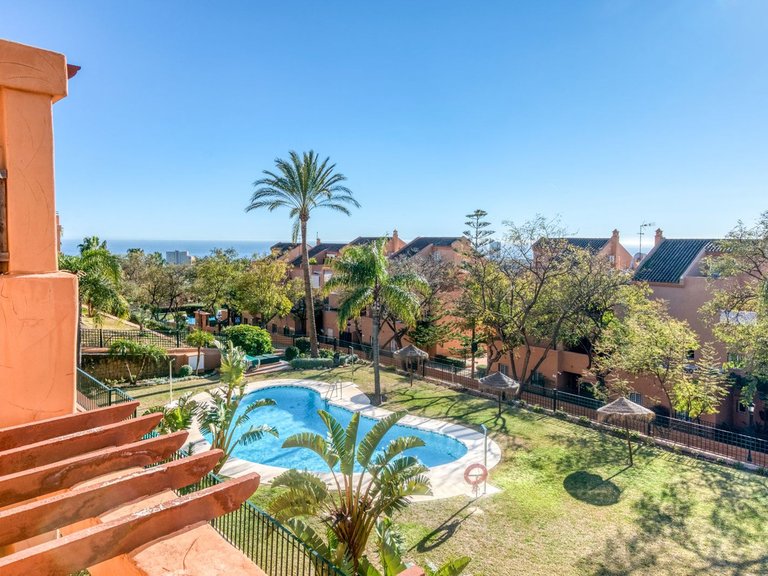 Apartment for Sale in Elviria, Malaga 3