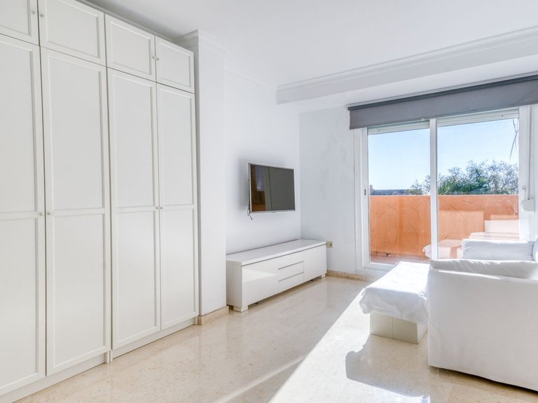 Apartment for Sale in Elviria, Malaga 4