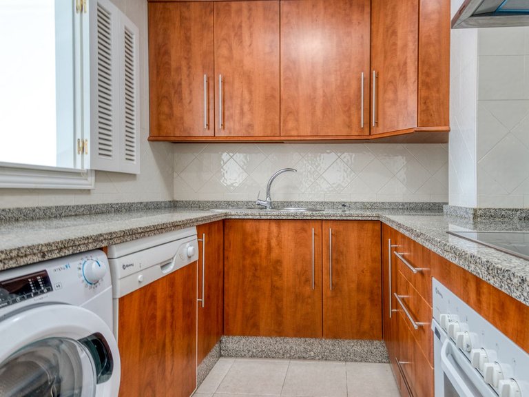 Apartment for Sale in Elviria, Malaga 8