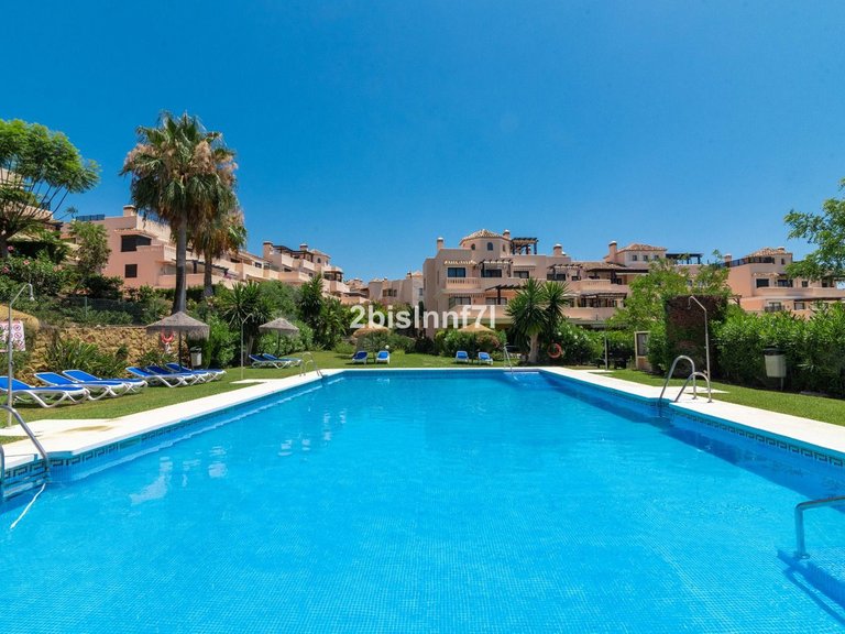 Apartment for Sale in Elviria, Malaga 1