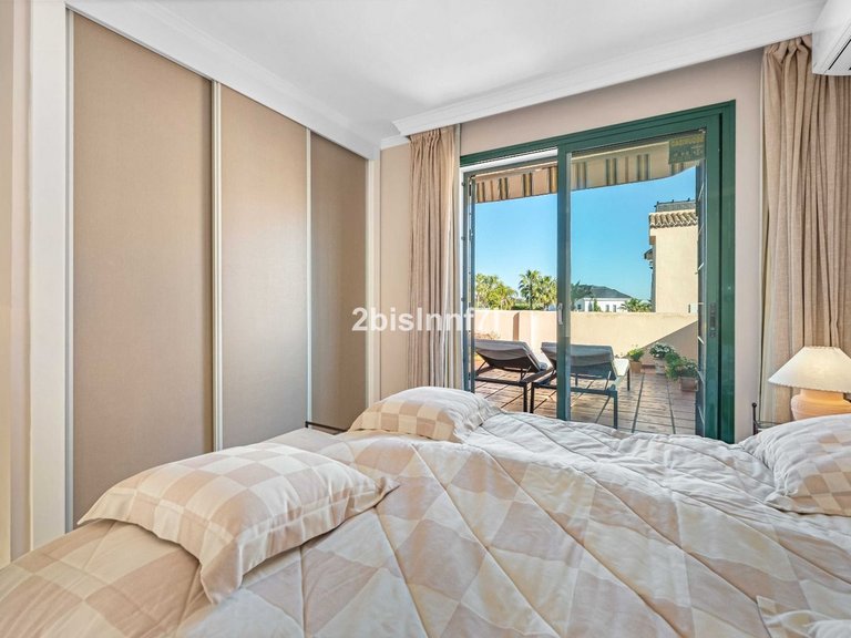 Apartment for Sale in Elviria, Malaga 10