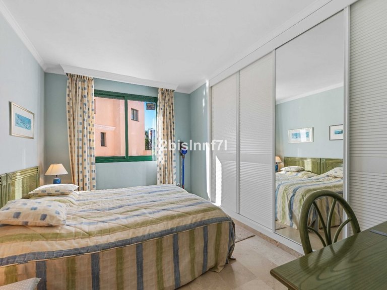 Apartment for Sale in Elviria, Malaga 12