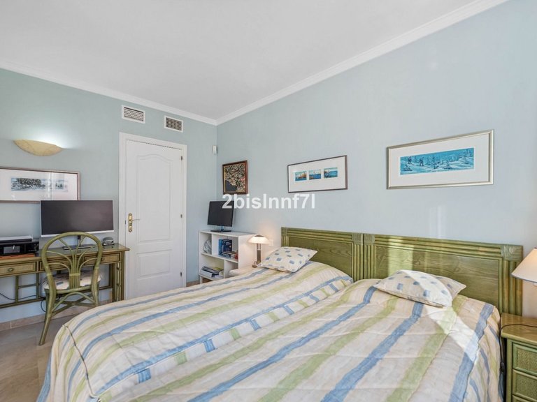 Apartment for Sale in Elviria, Malaga 13