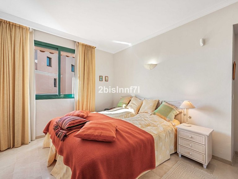 Apartment for Sale in Elviria, Malaga 15