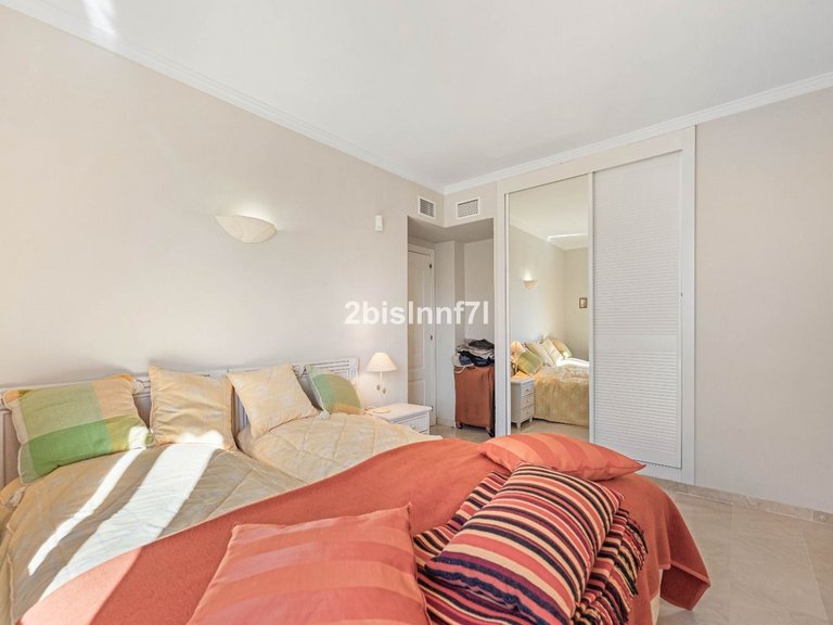 Apartment for Sale in Elviria, Malaga 16