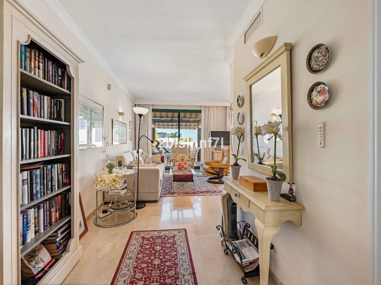 Apartment for Sale in Elviria, Malaga 17