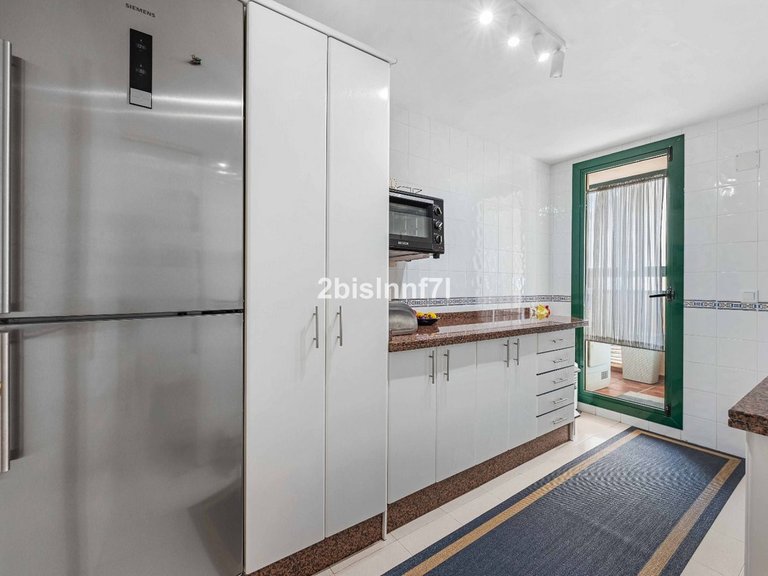 Apartment for Sale in Elviria, Malaga 18
