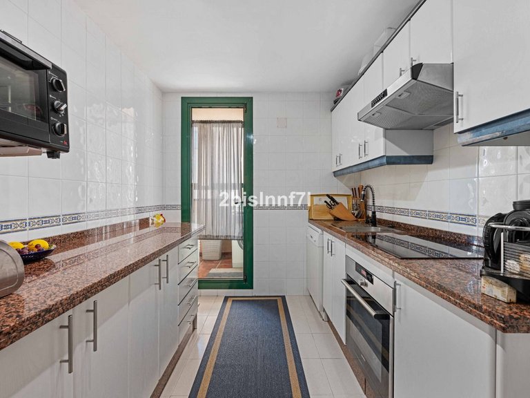 Apartment for Sale in Elviria, Malaga 19