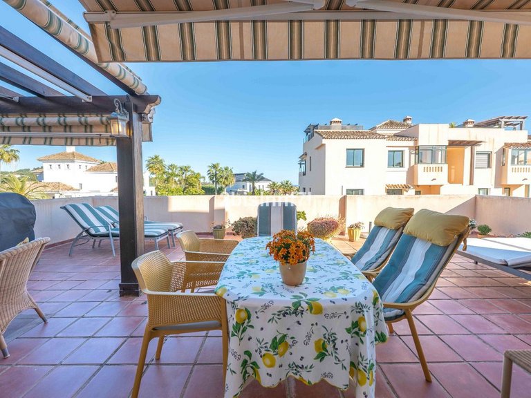 Apartment for Sale in Elviria, Malaga 2