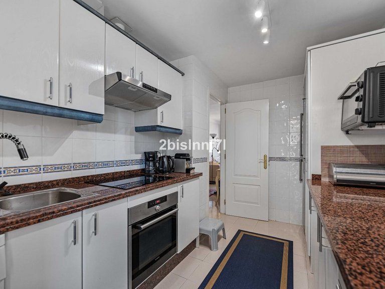 Apartment for Sale in Elviria, Malaga 20