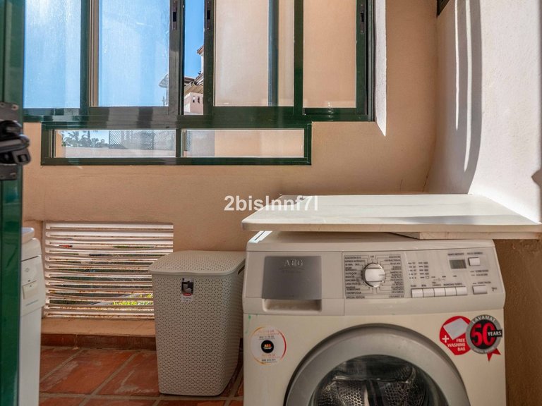 Apartment for Sale in Elviria, Malaga 21