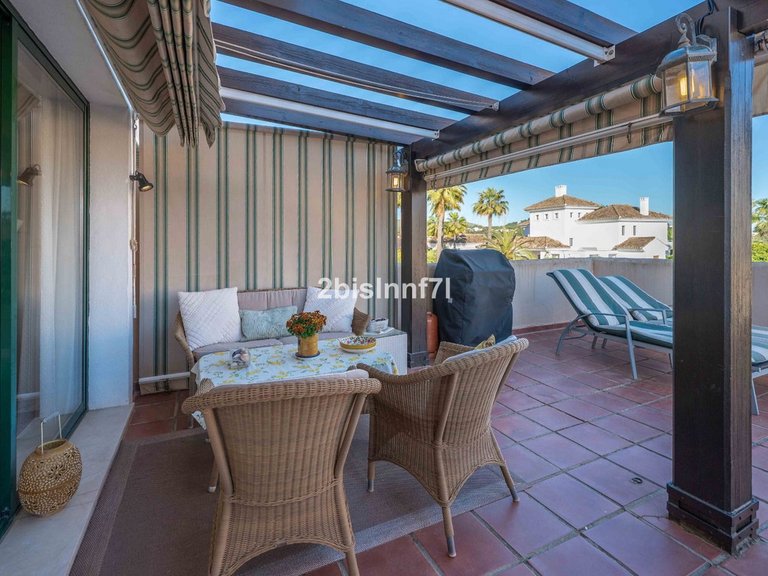 Apartment for Sale in Elviria, Malaga 22