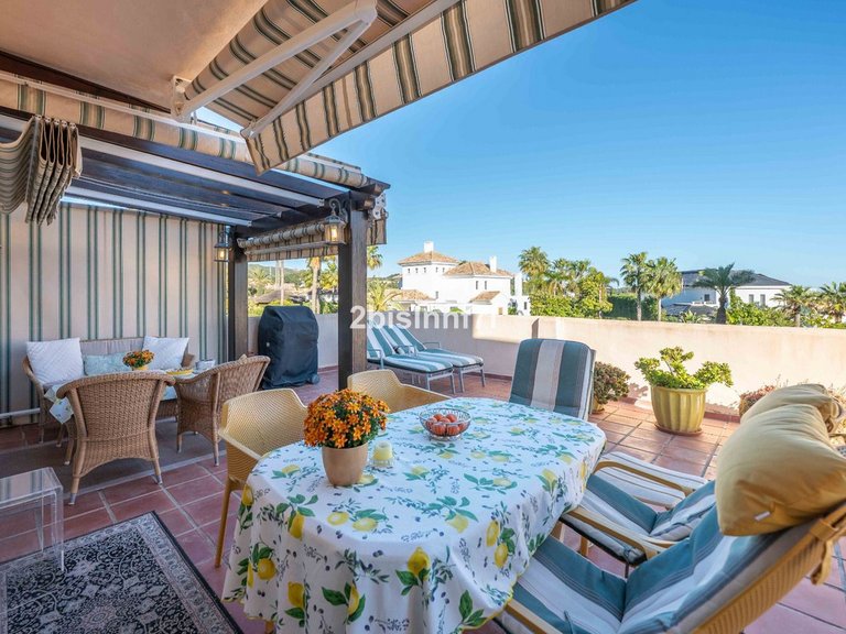 Apartment for Sale in Elviria, Malaga 23
