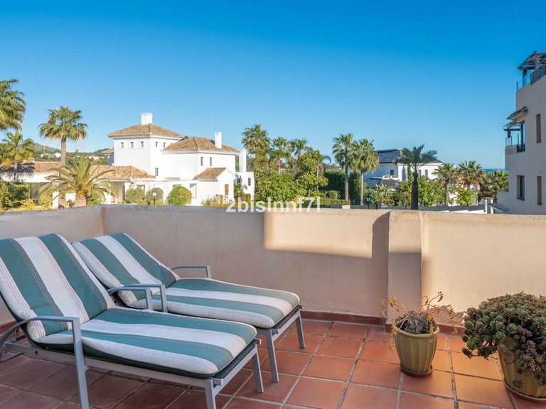 Apartment for Sale in Elviria, Malaga 24