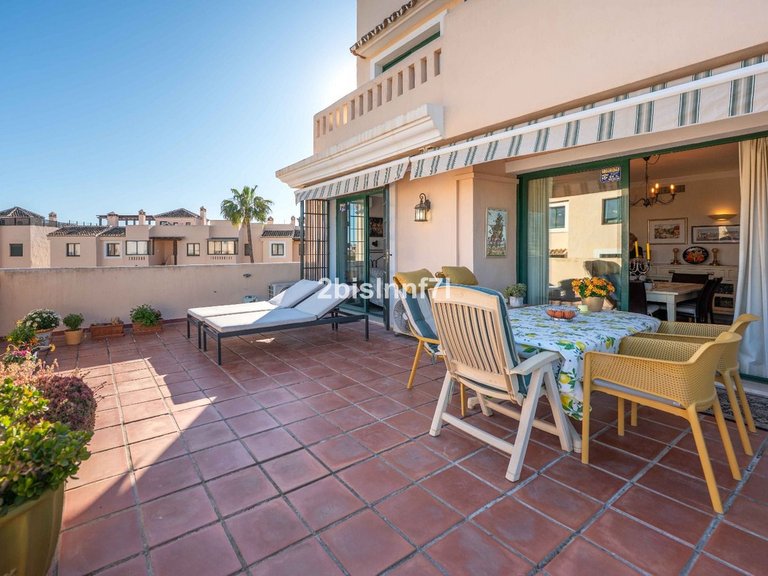 Apartment for Sale in Elviria, Malaga 25