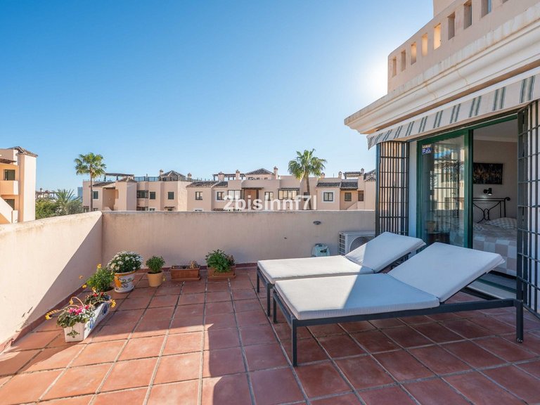 Apartment for Sale in Elviria, Malaga 26