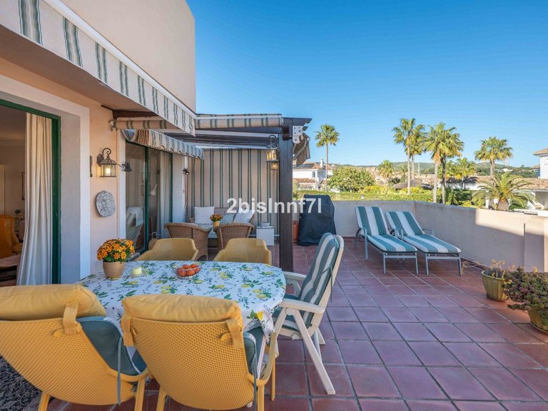 Apartment for Sale in Elviria, Malaga 27
