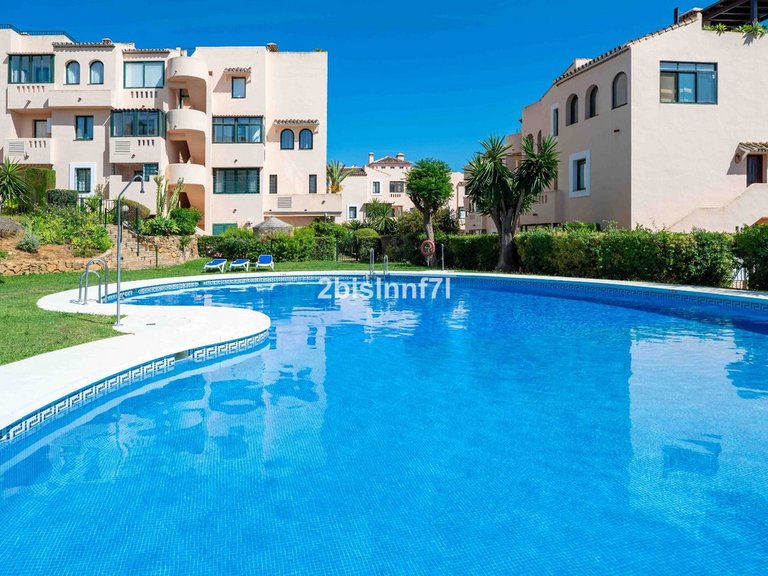 Apartment for Sale in Elviria, Malaga 29