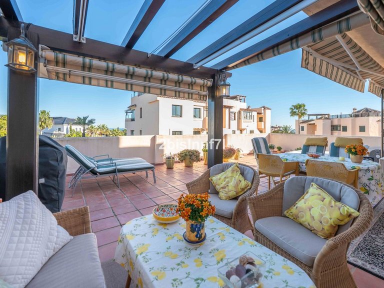 Apartment for Sale in Elviria, Malaga 3