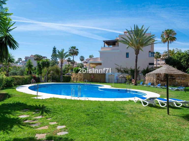 Apartment for Sale in Elviria, Malaga 30