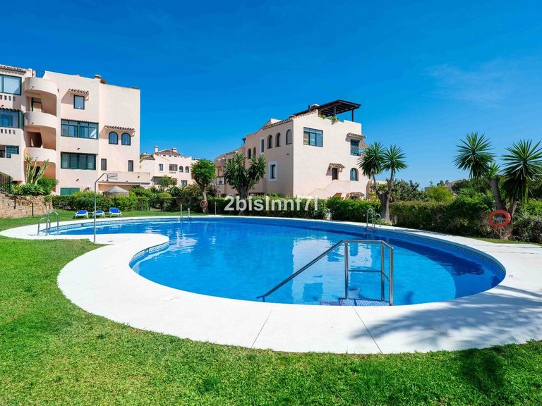 Apartment for Sale in Elviria, Malaga 31