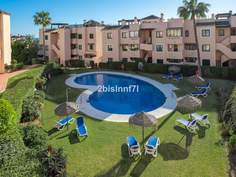 Apartment for Sale in Elviria, Malaga 32