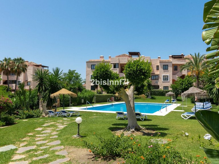Apartment for Sale in Elviria, Malaga 35