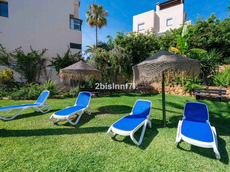Apartment for Sale in Elviria, Malaga 36