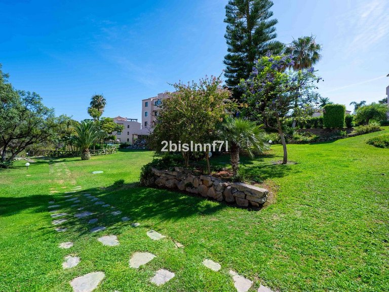 Apartment for Sale in Elviria, Malaga 37