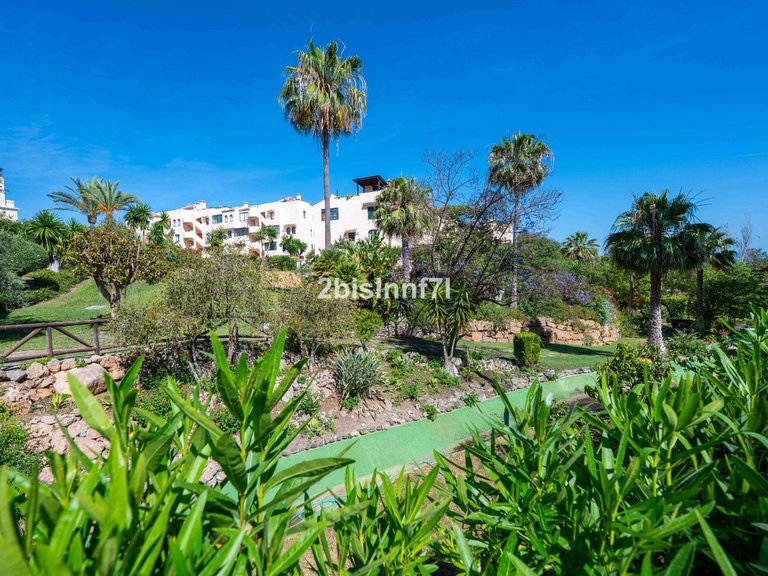 Apartment for Sale in Elviria, Malaga 39